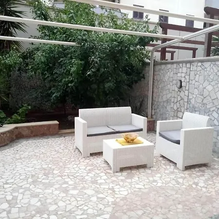 Casa Alessia Gigi Casa vacanze