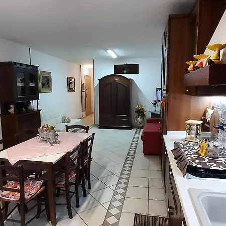 Casa vacanze Casa Alessia Gigi Gallipoli
