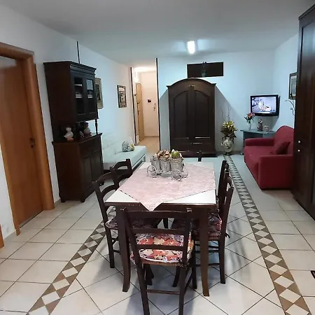 Casa Alessia Gigi Casa vacanze