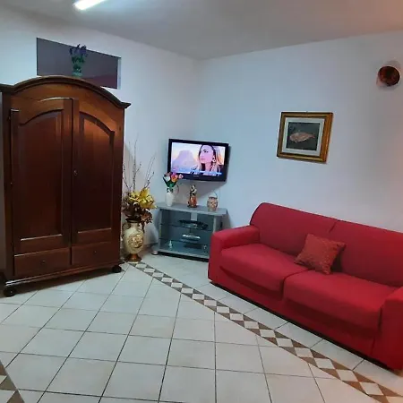 Casa vacanze Casa Alessia Gigi *