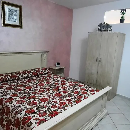 Casa vacanze Casa Alessia Gigi Gallipoli