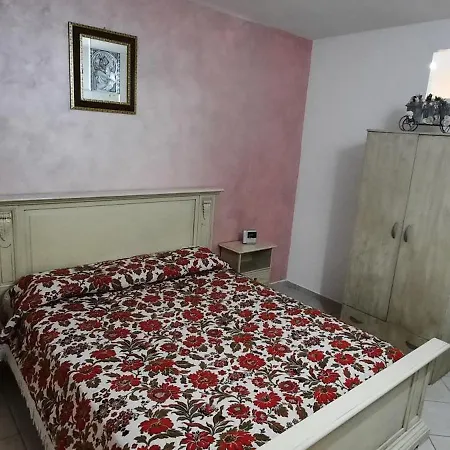 Casa Alessia Gigi Gallipoli