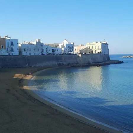 Casa Alessia Gigi Gallipoli