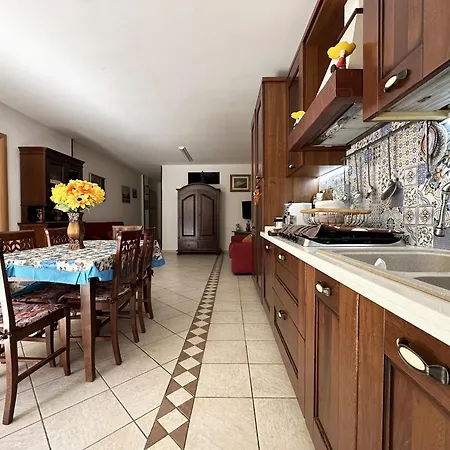 Casa Alessia Gigi Gallipoli