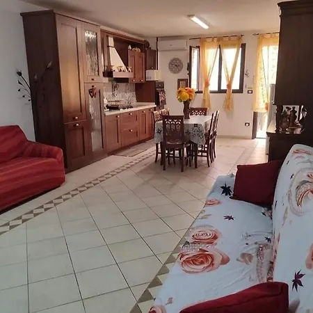 Casa vacanze Casa Alessia Gigi