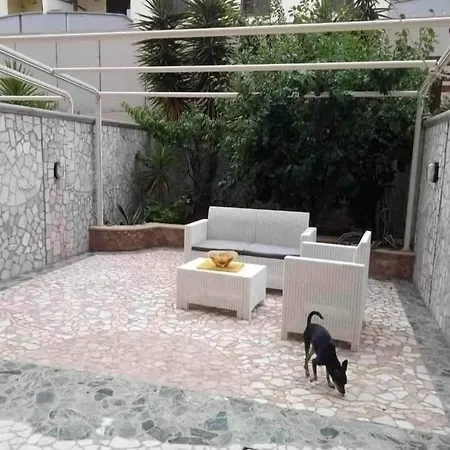 Casa vacanze Casa Alessia Gigi *
