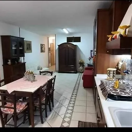 Casa Alessia Gigi Ferienhaus *
