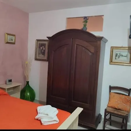 Casa Alessia Gigi * 加利波利