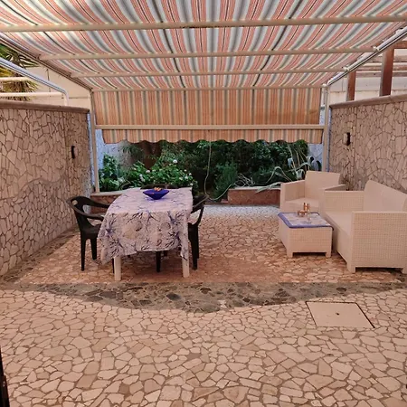 Casa Alessia Gigi * 加利波利