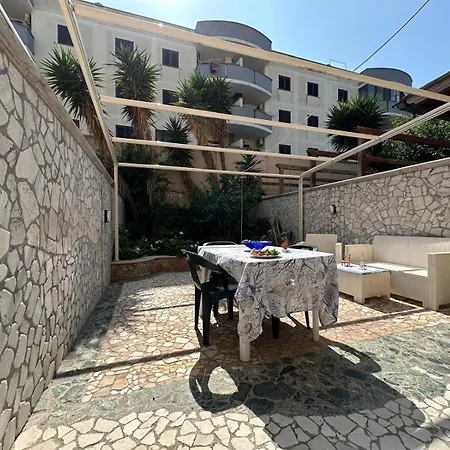 Casa Alessia Gigi 度假居